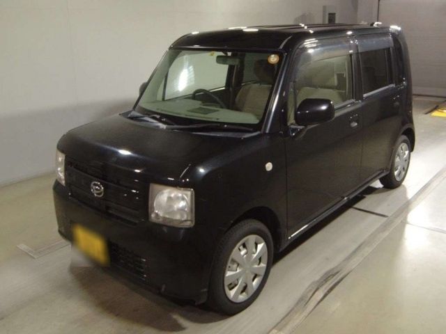 13045 Daihatsu Move conte L585S 2012 г. (TAA Tohoku)